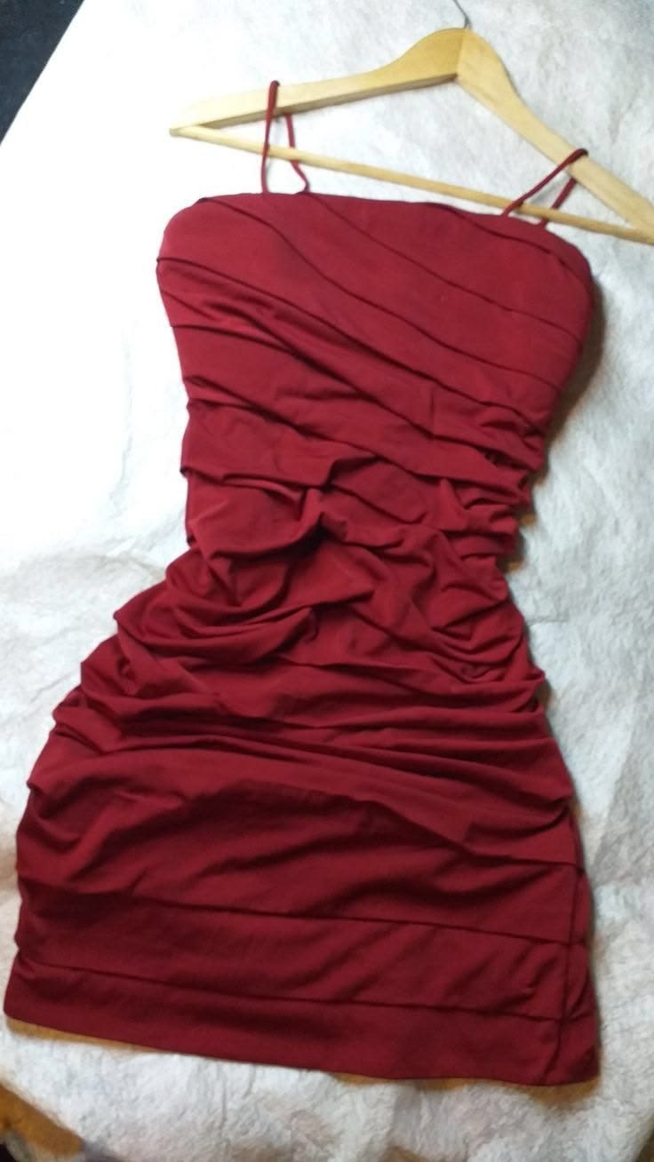 Vestido de fiesta