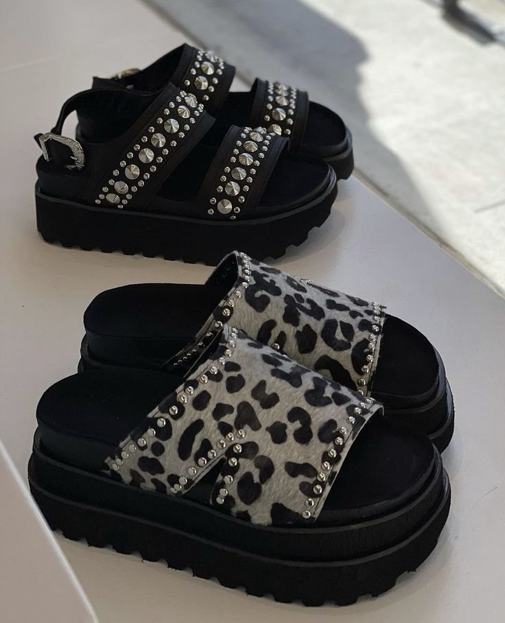 Sandalias Sarkany
