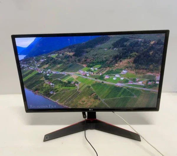 Monitor LG 24 pulgadas