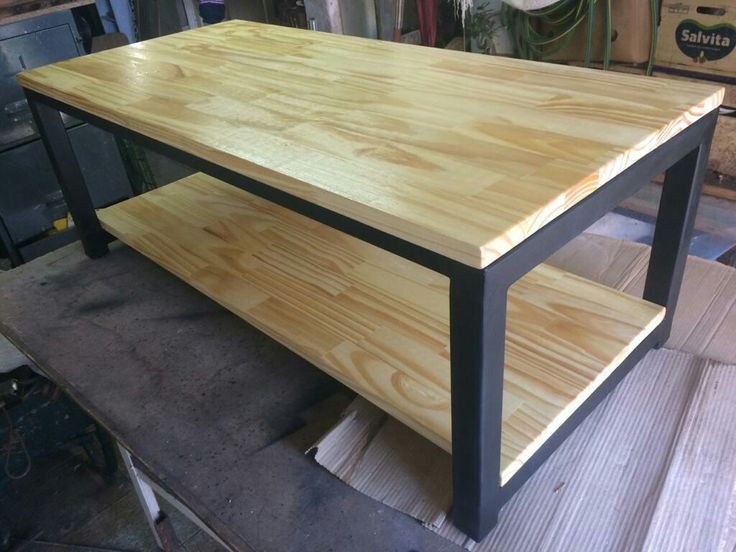 Mesa ratona