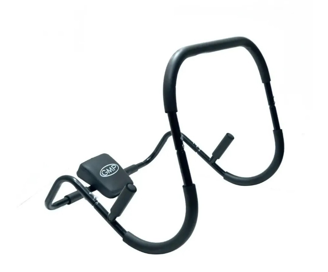 Ejercitador soporte de abdominal