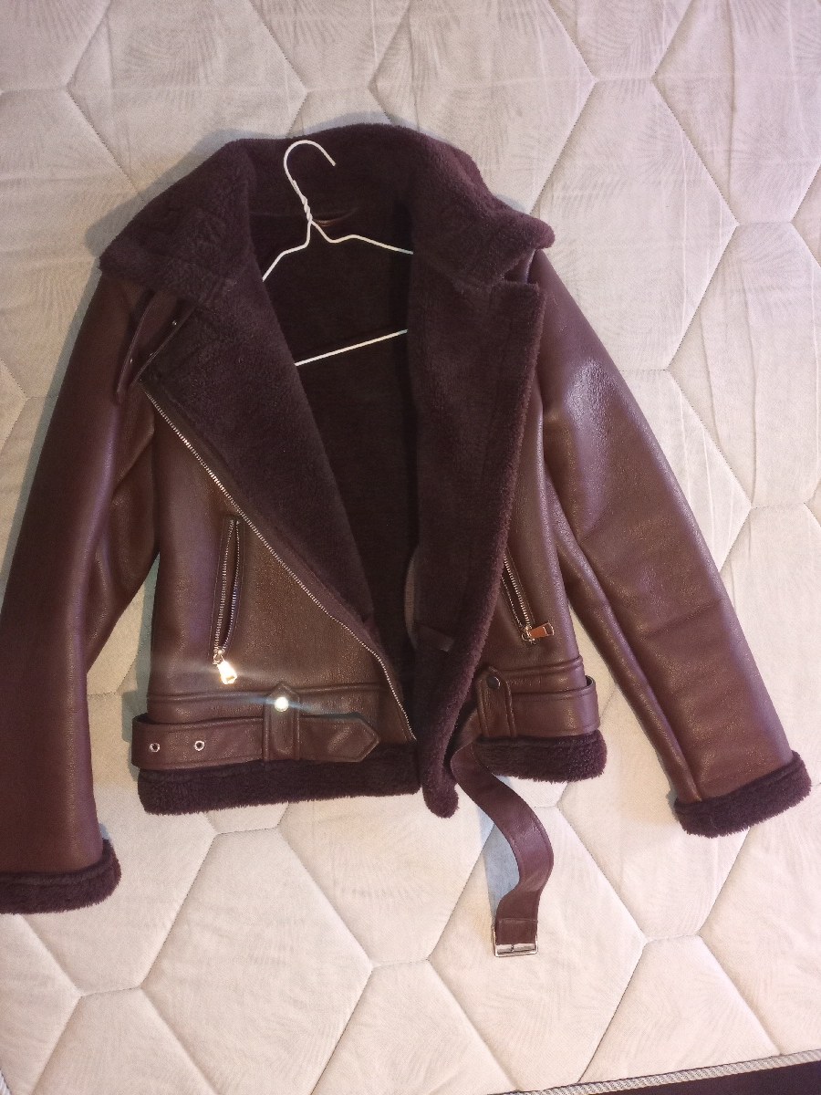 Campera gamulán