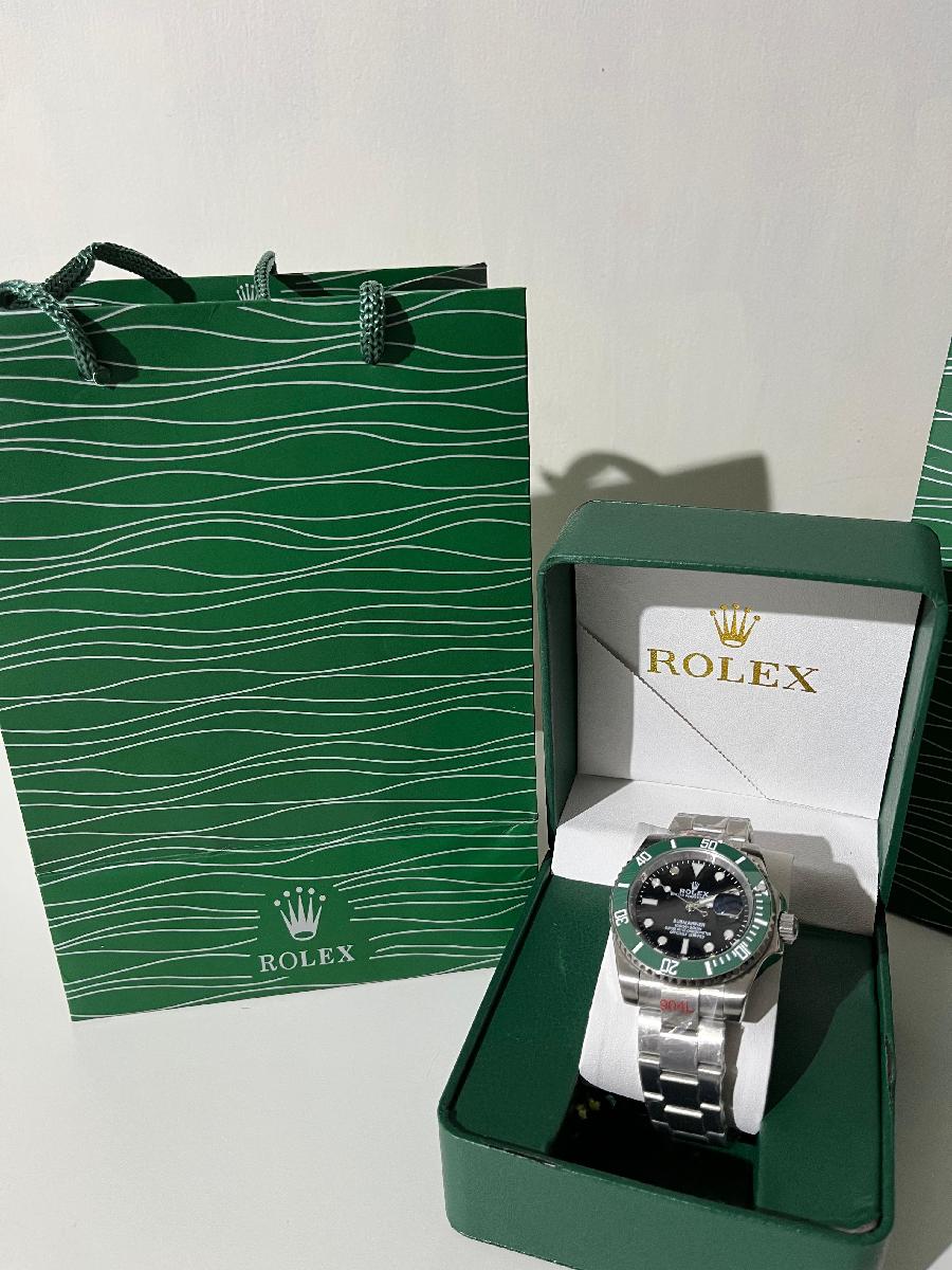 relojes Rolex