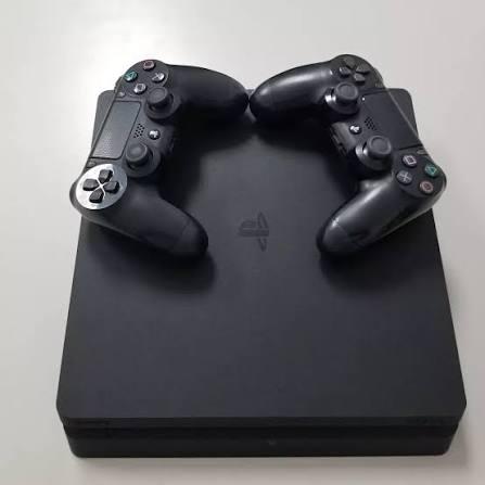 Play 4