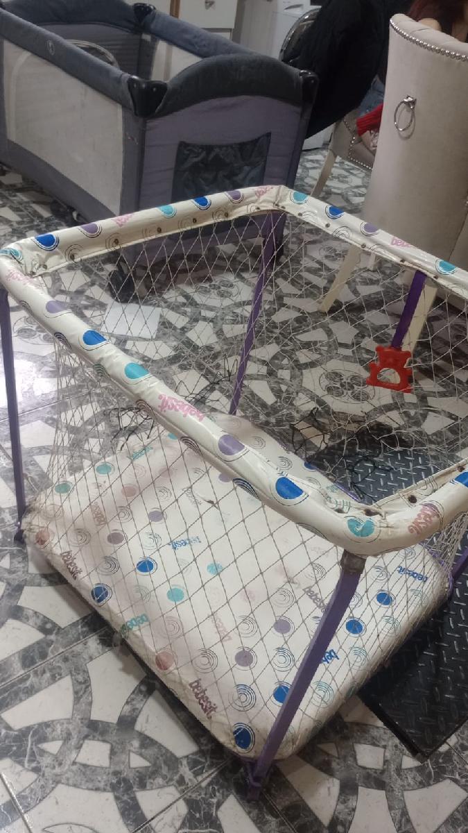 vendo corralito
