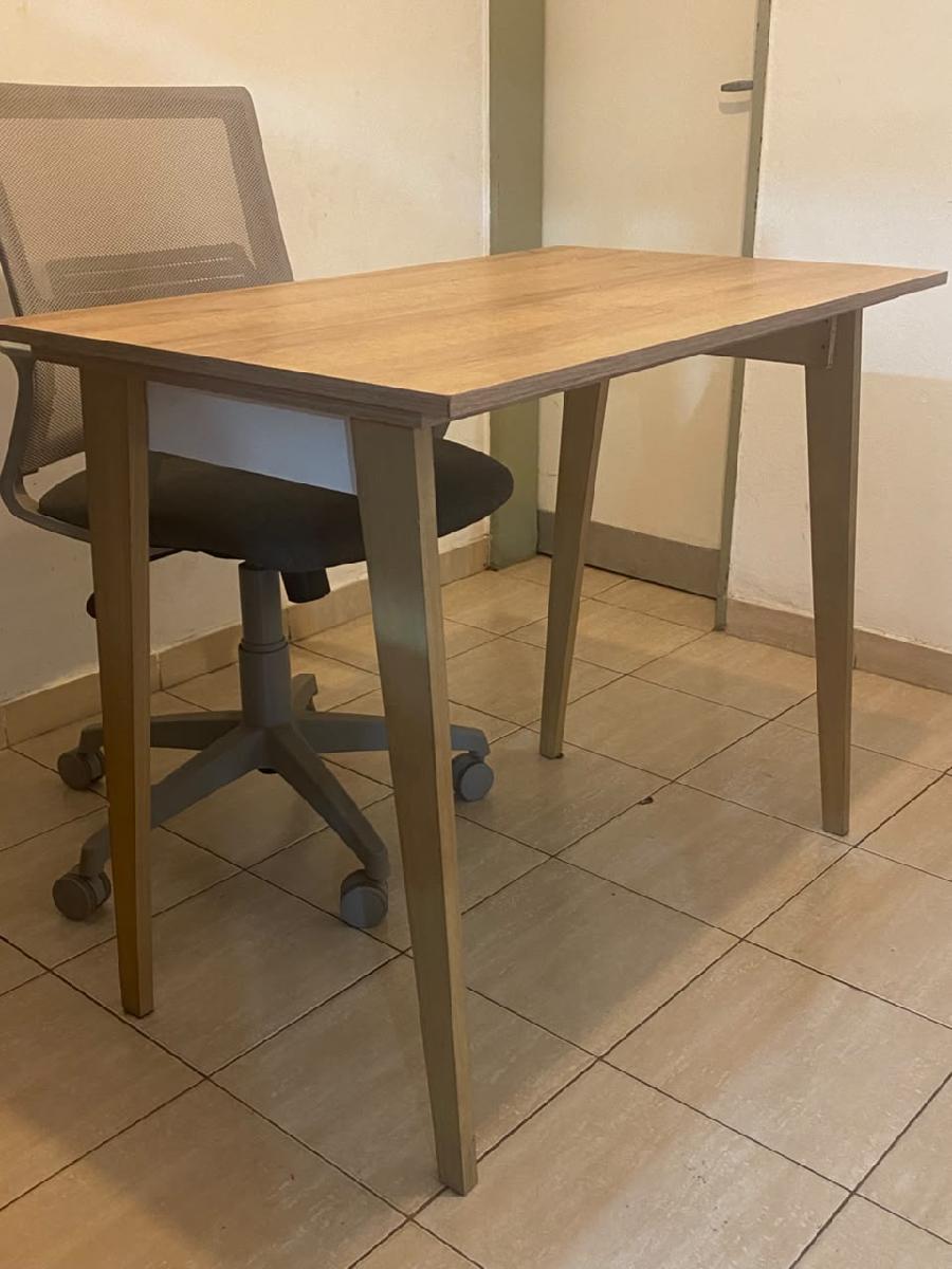 Escritorio