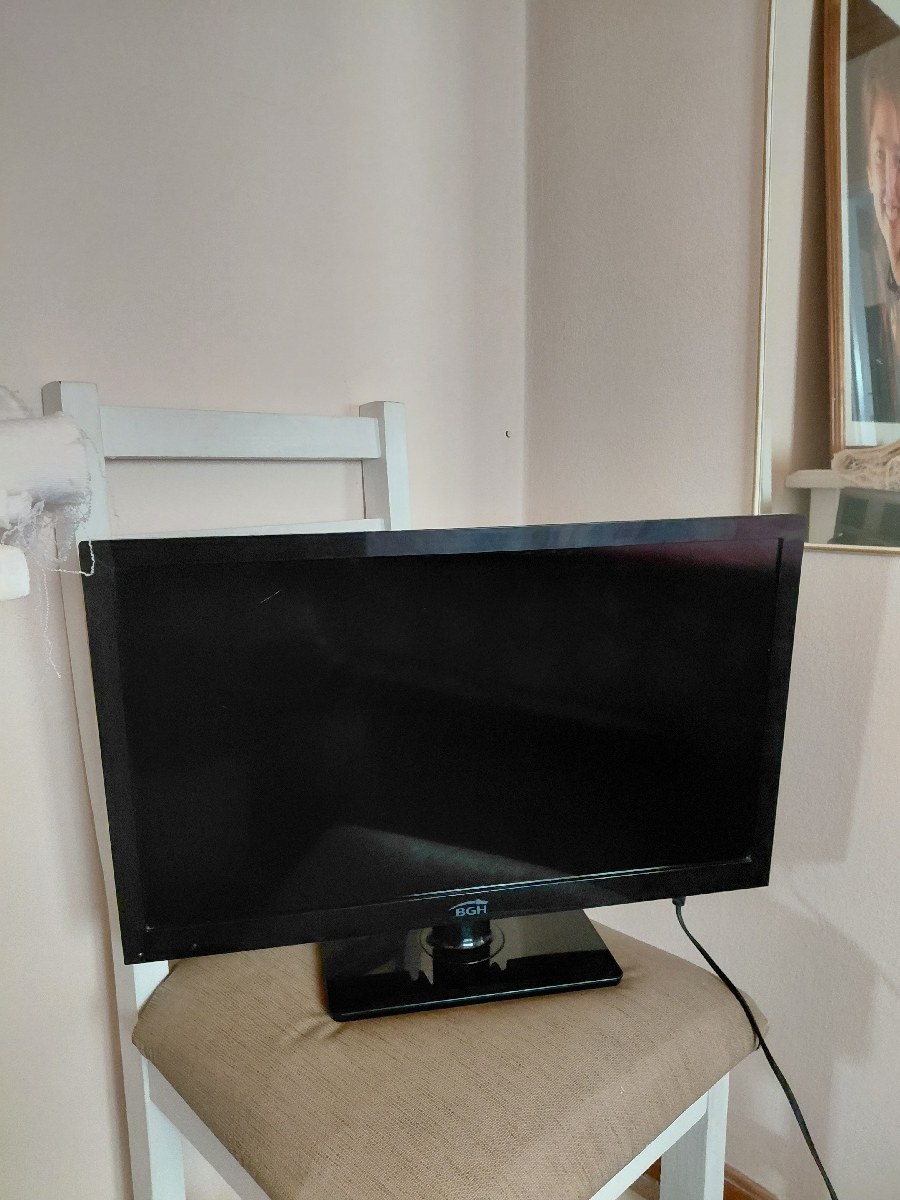 Televisor Color 24 LED - Modelo: BLE2413A