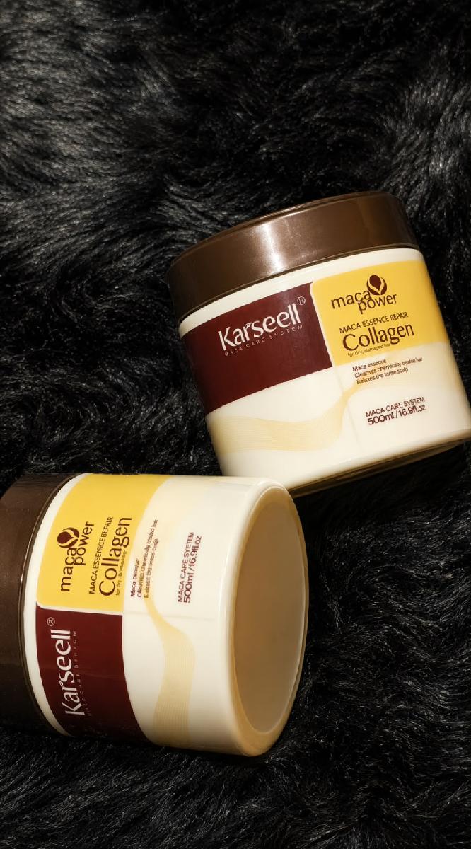Crema Karseell original