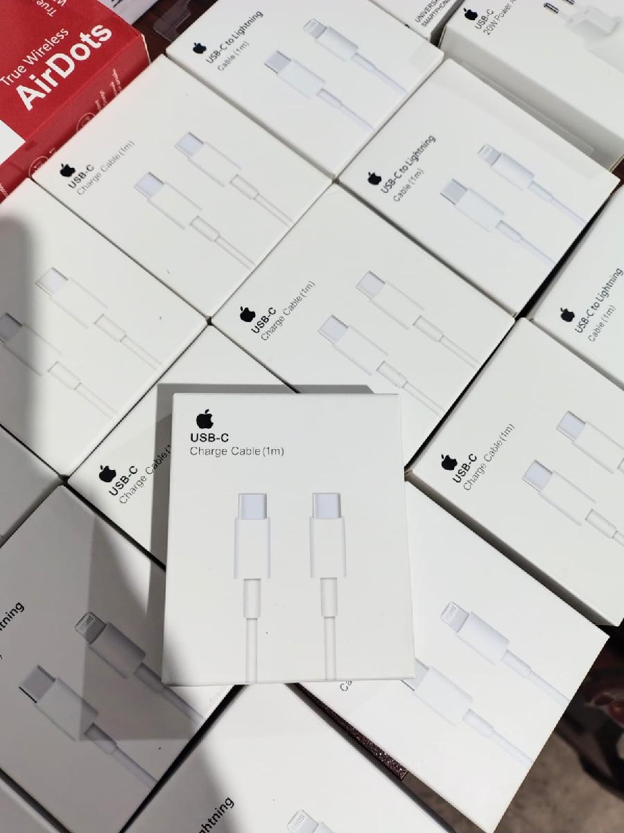 cable usb-c a usc-c