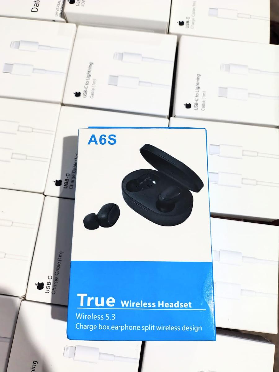 auriculares inalámbricos economicos