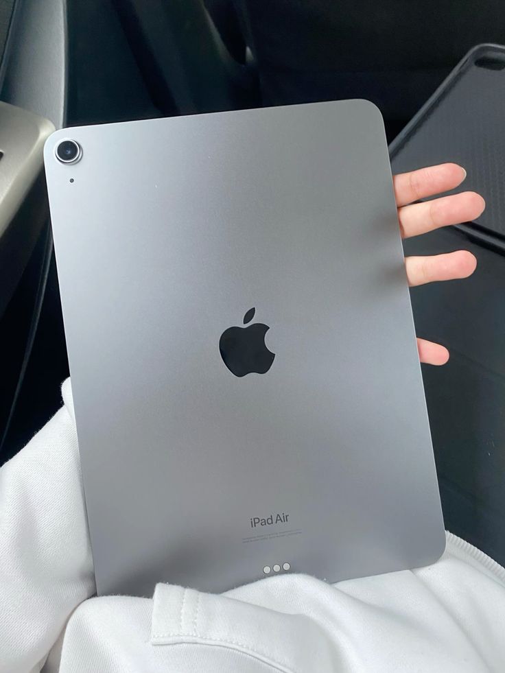 iPad Air 5ª generación