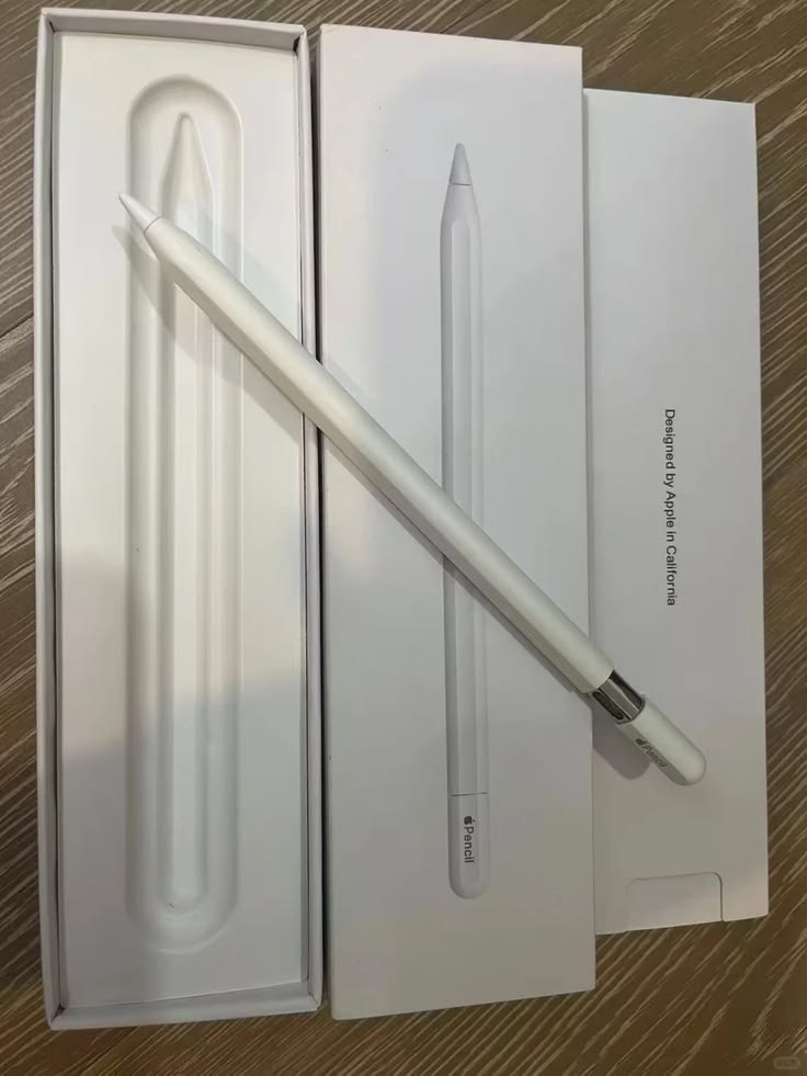 Apple Pencil 2