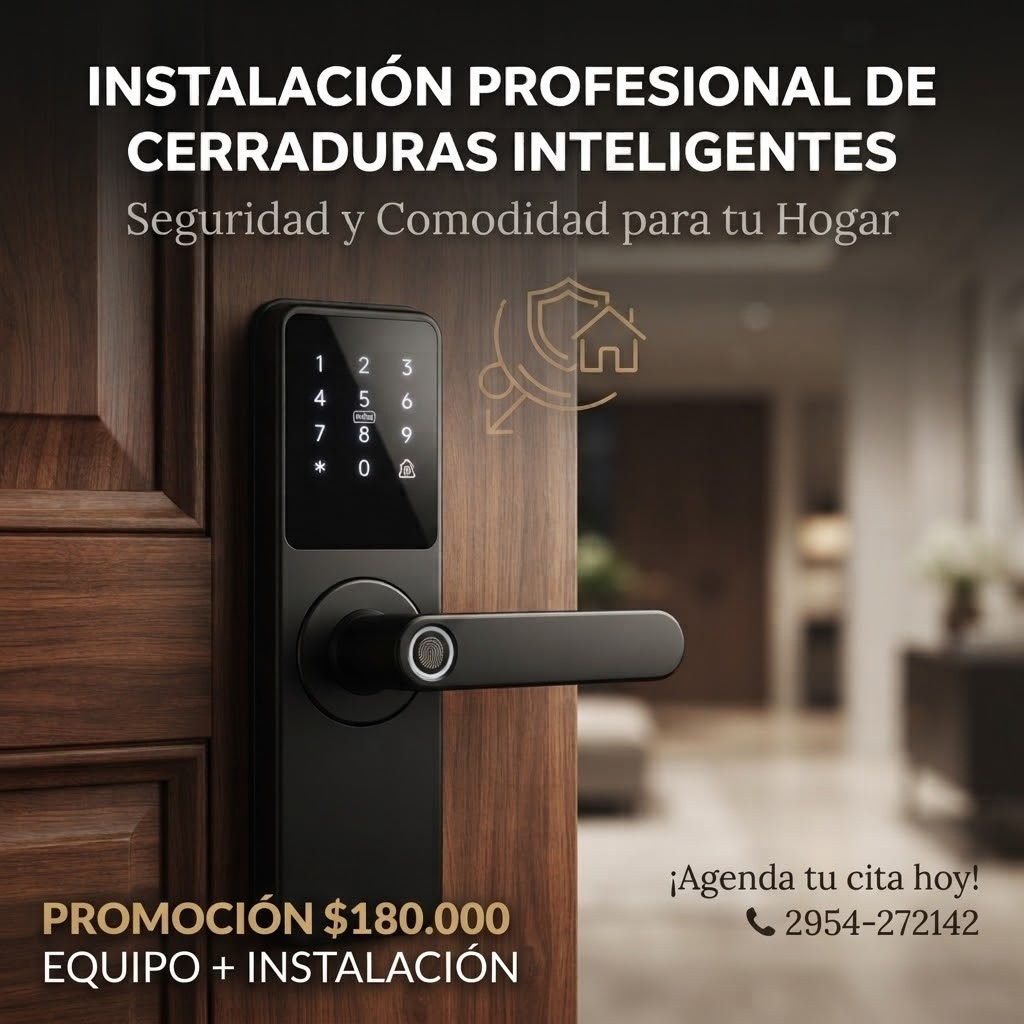Instalación