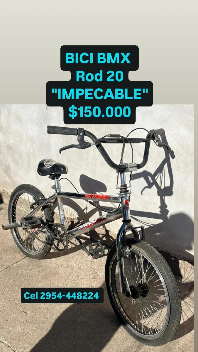 Bicis de Niños