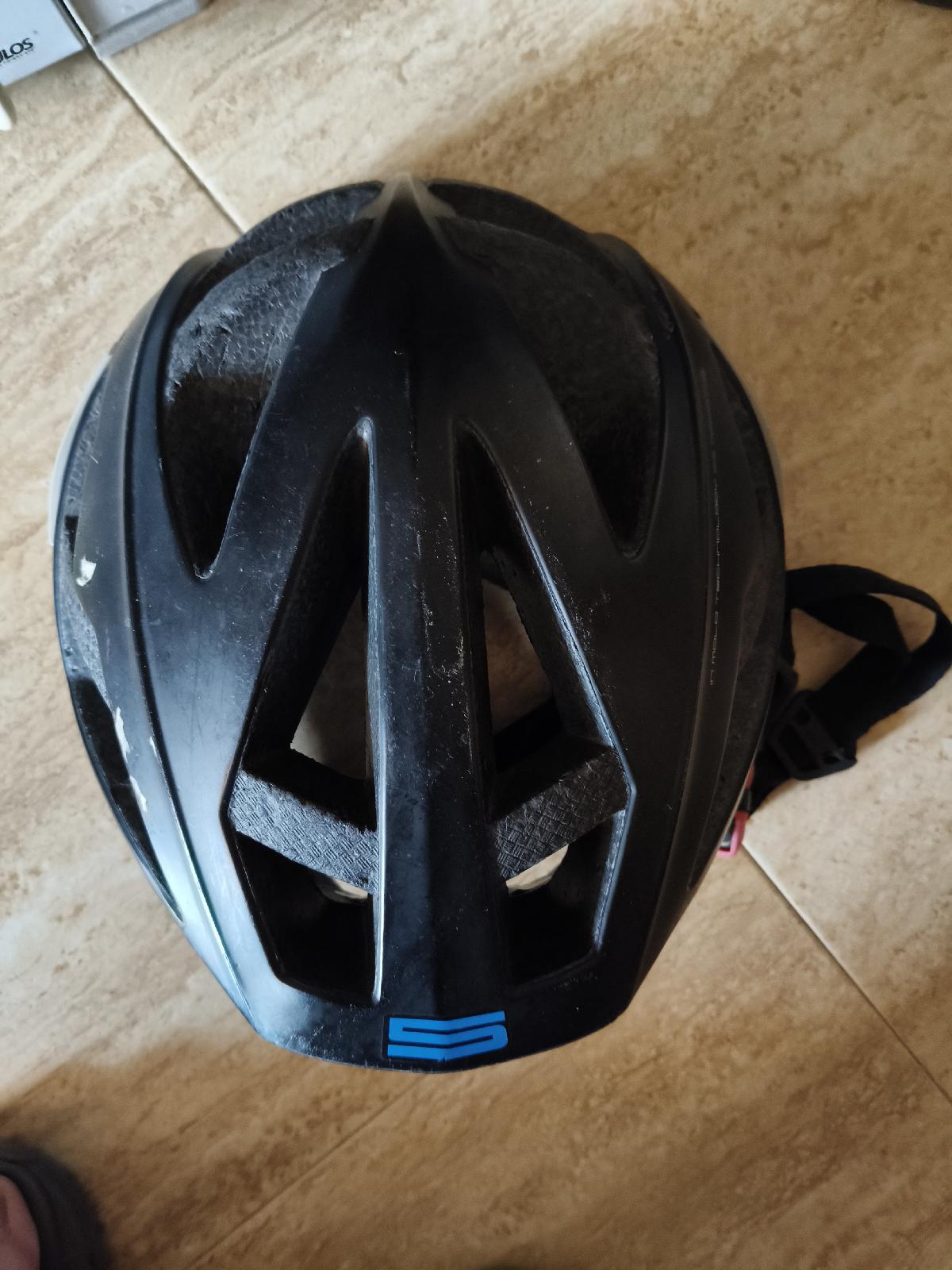 se vende casco