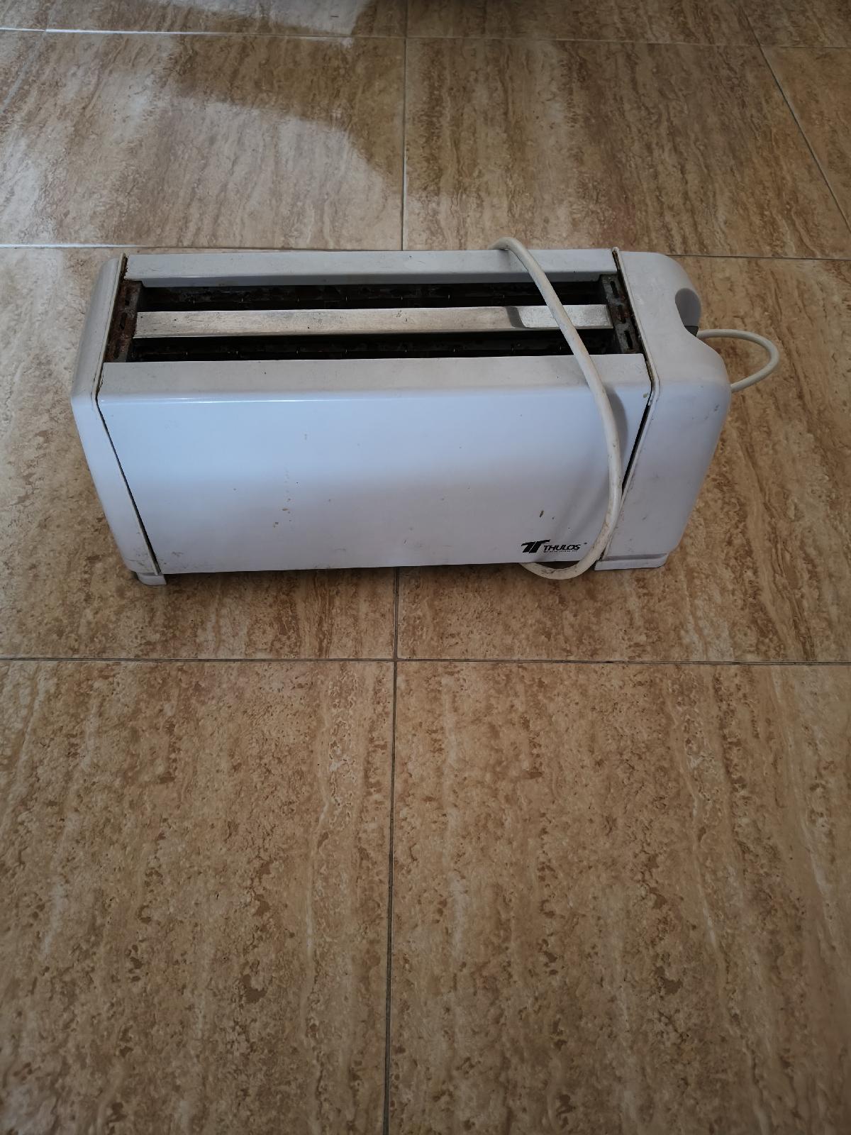 se vende tostador