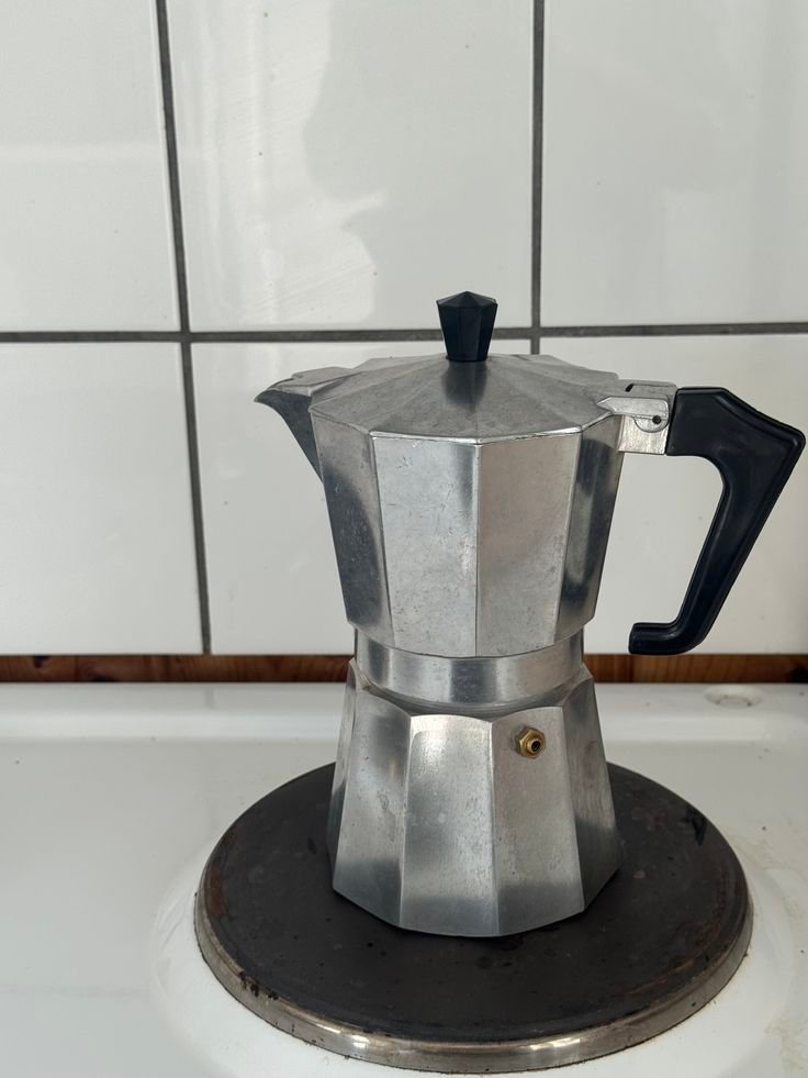 Cafetera italiana Bialetti