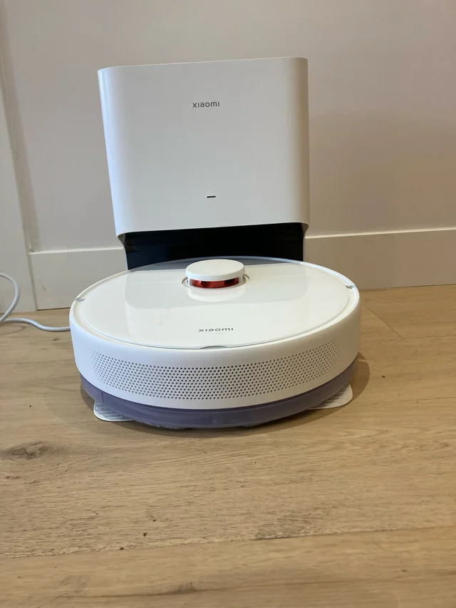 Aspiradora Robot Xiaomi Vacuum E10