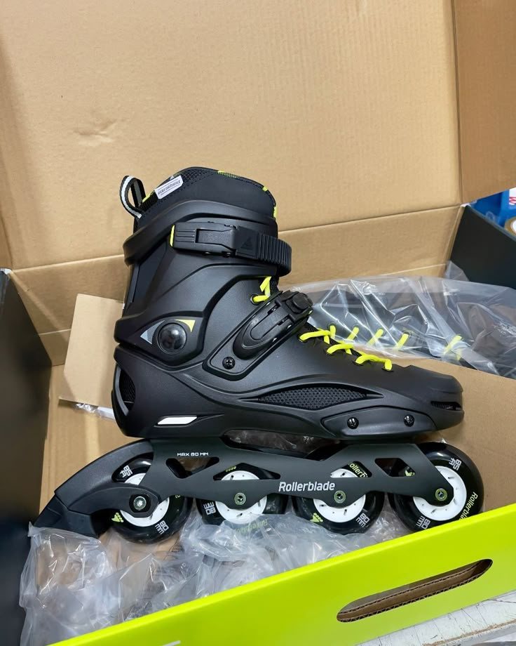 Patines Rollerblade