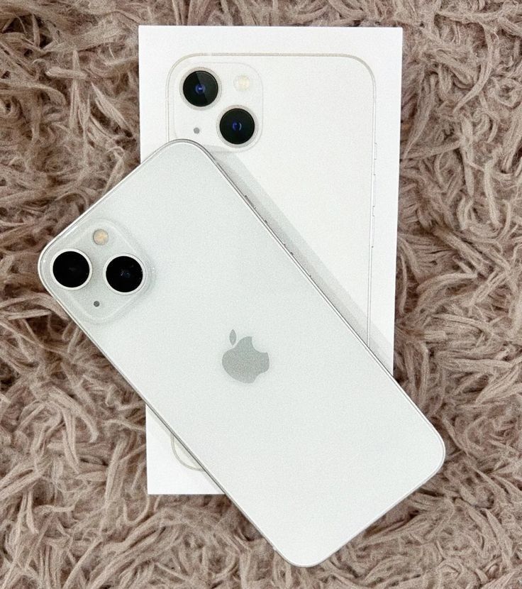 iPhone 13 128 GB
