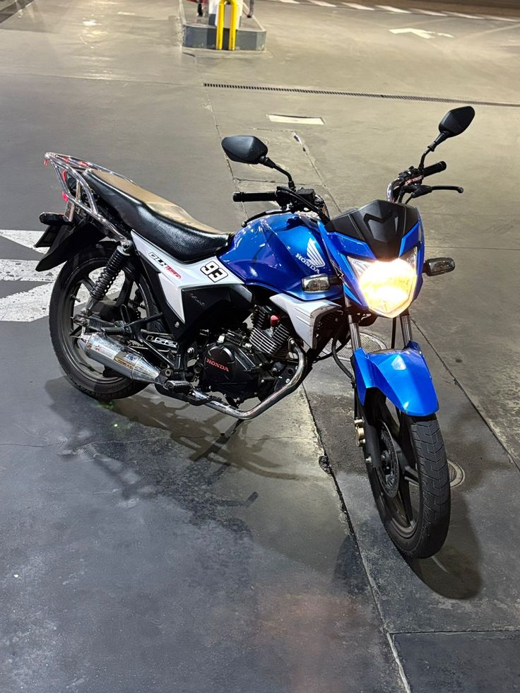 Moto Motomel S2 150