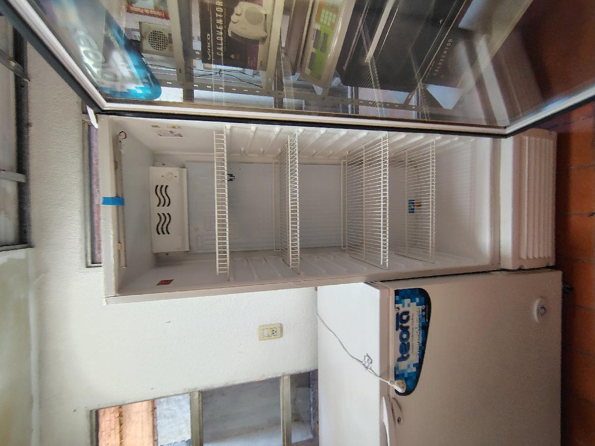 heladera en cuotas diarias