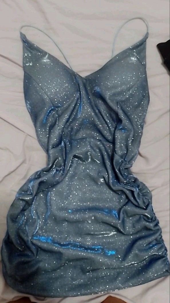Vestido de fiesta