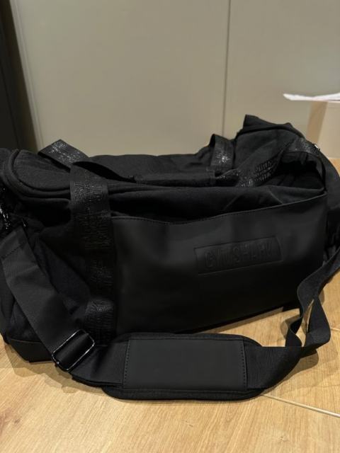 Bolso deportivo