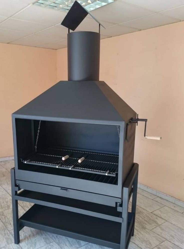 Parrilla
