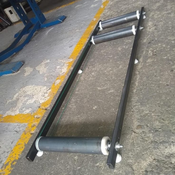 Rodillo para bicicleta
