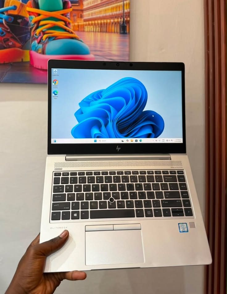 Laptop HP Core i5