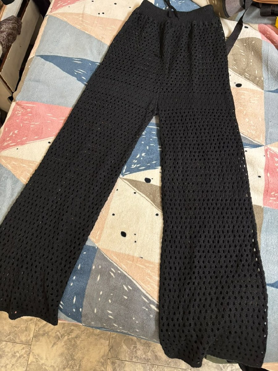 ropa de salir