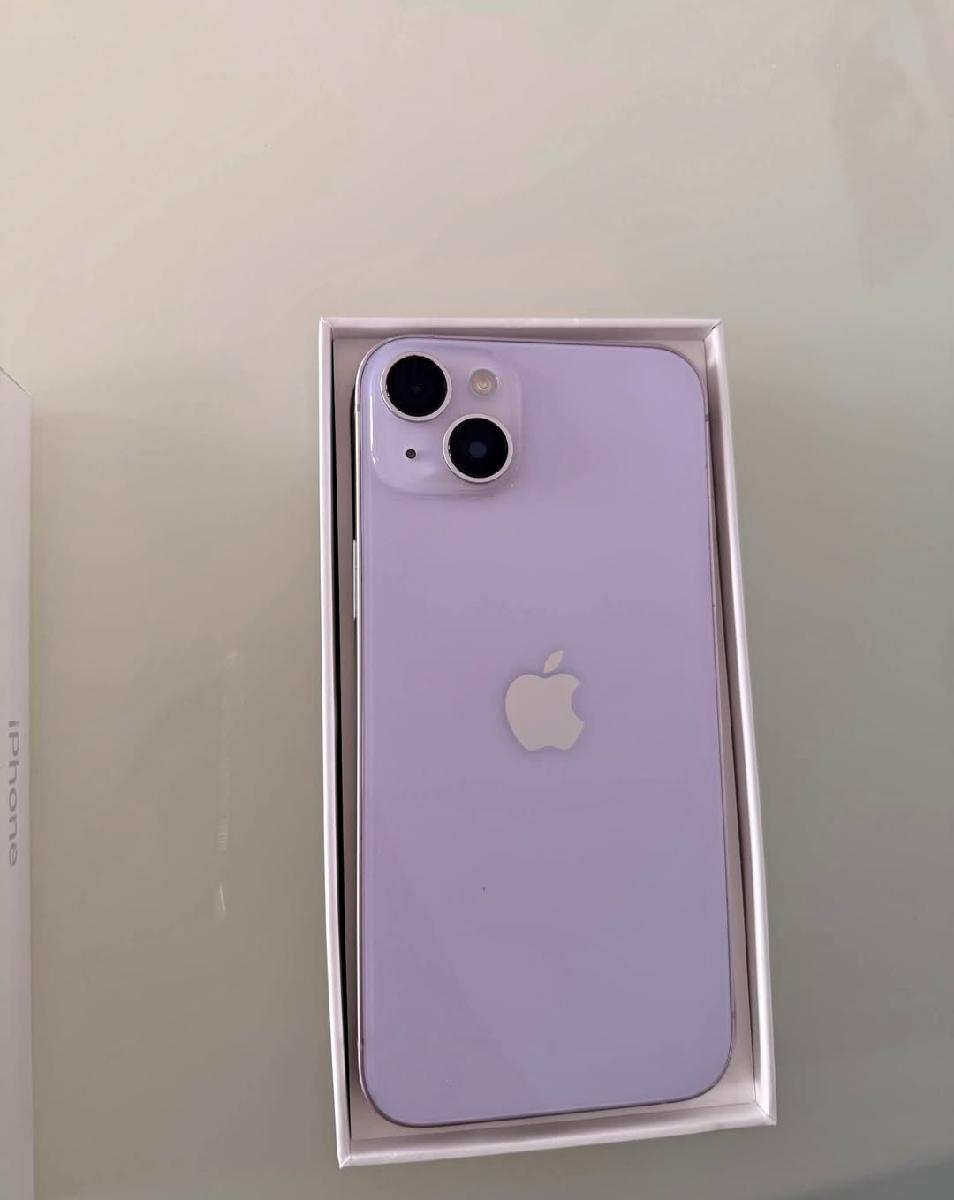 se vende iphone 14 plus
