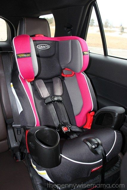Coche para bebé Graco