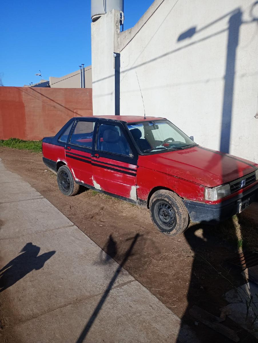 Líquido Fiat Duna 99 1.3Mpi, inyección