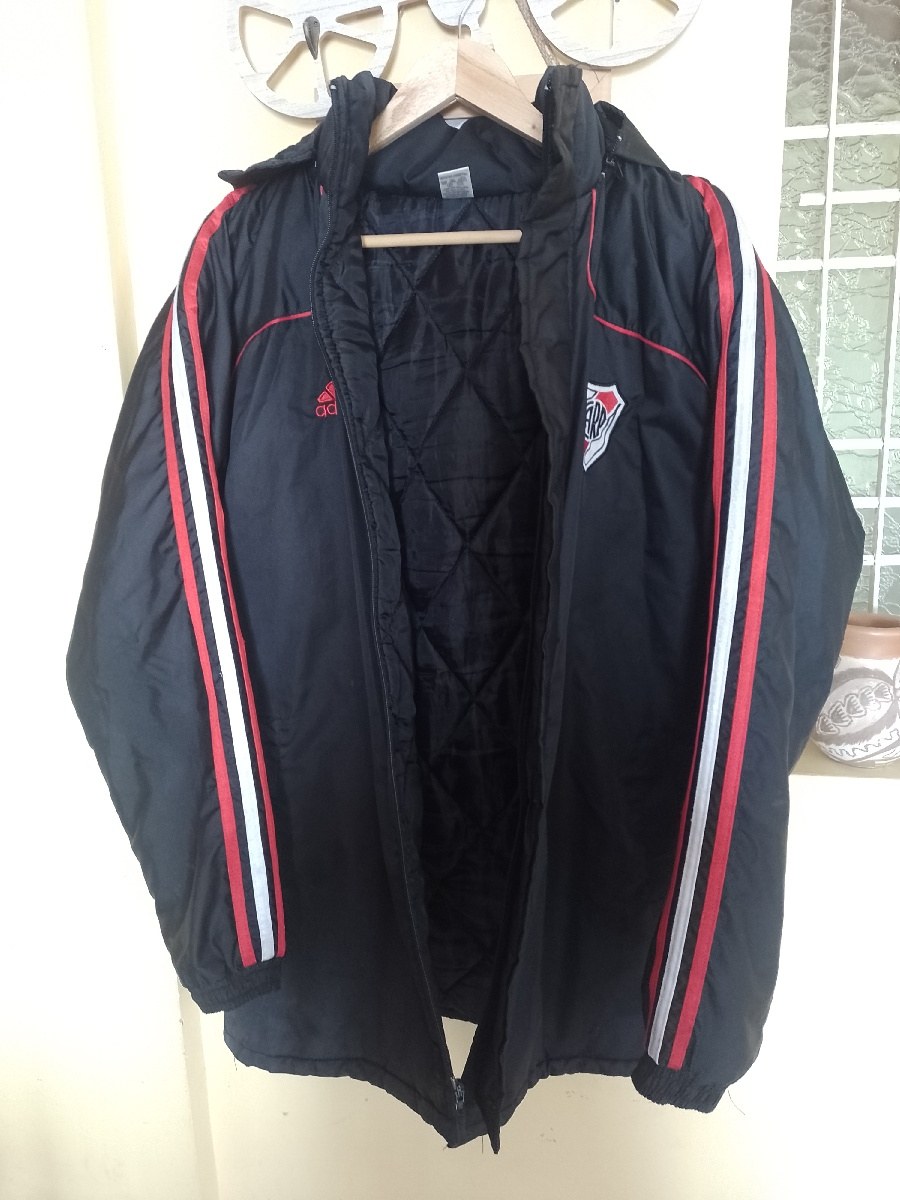 Campera de River