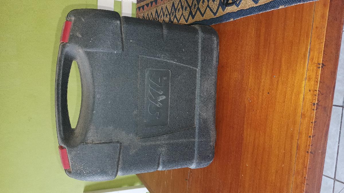 Fresadora Skil