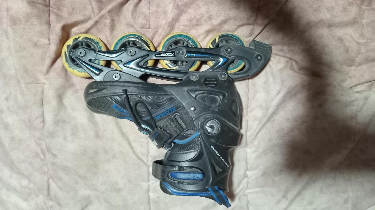 rollers