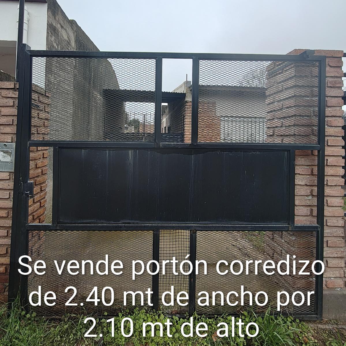 Portones