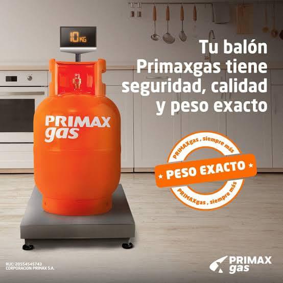 SANTIAGO GAS