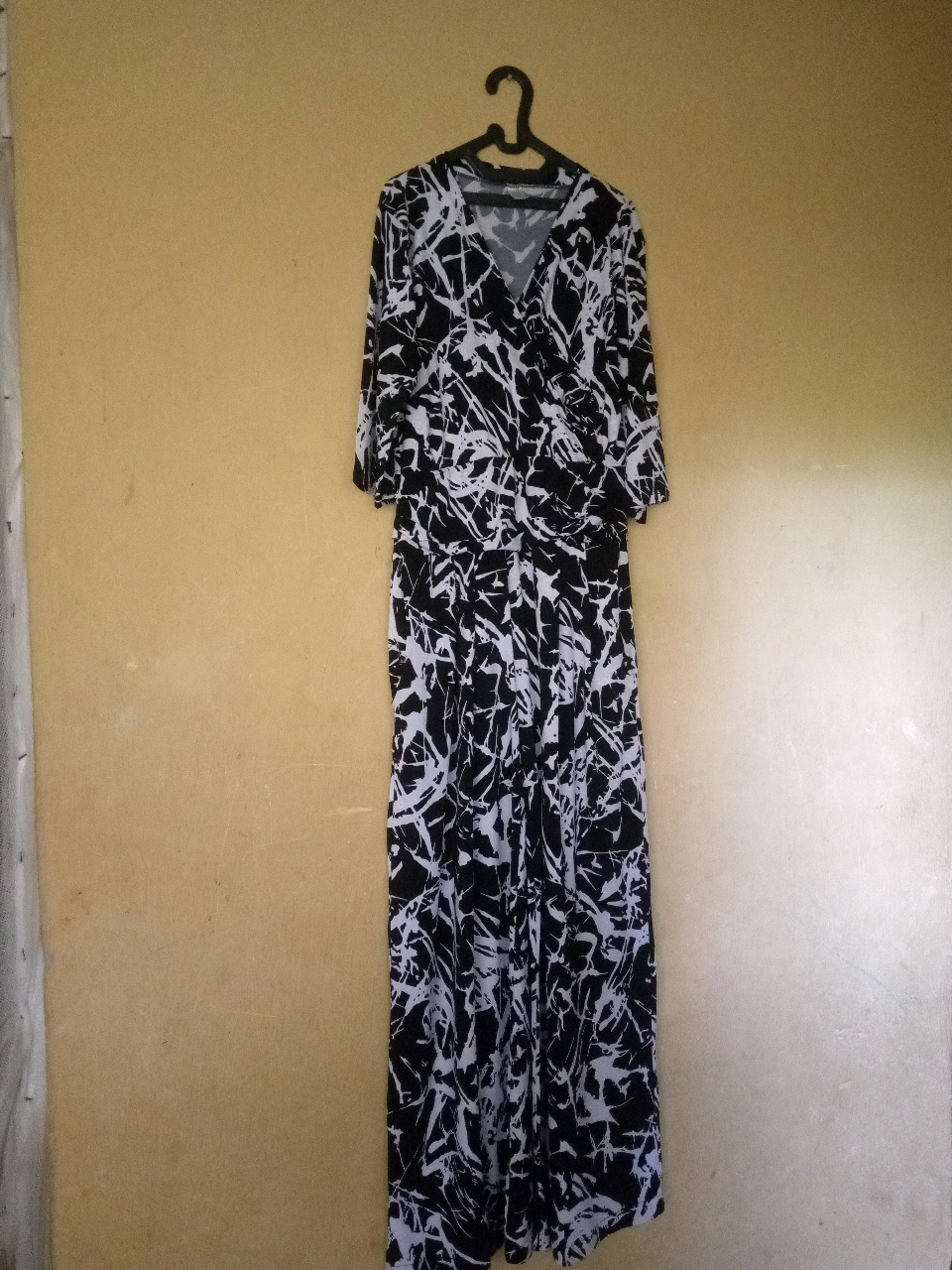 Jumpsuit