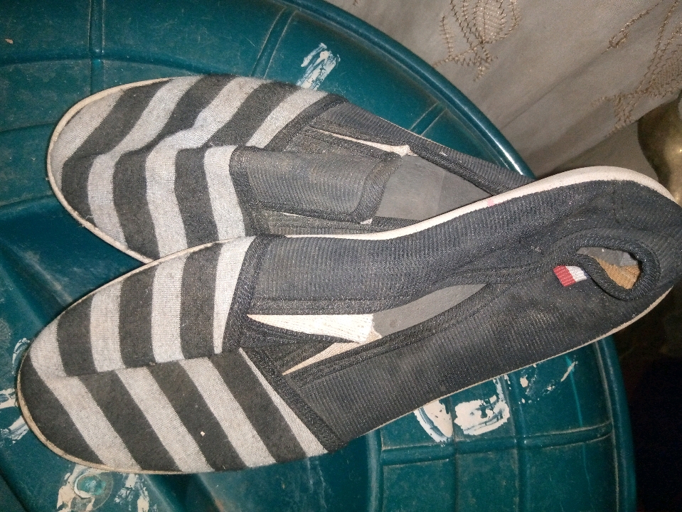 Shoe