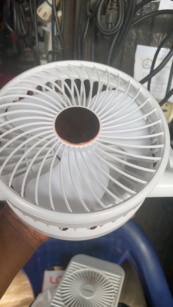Fan