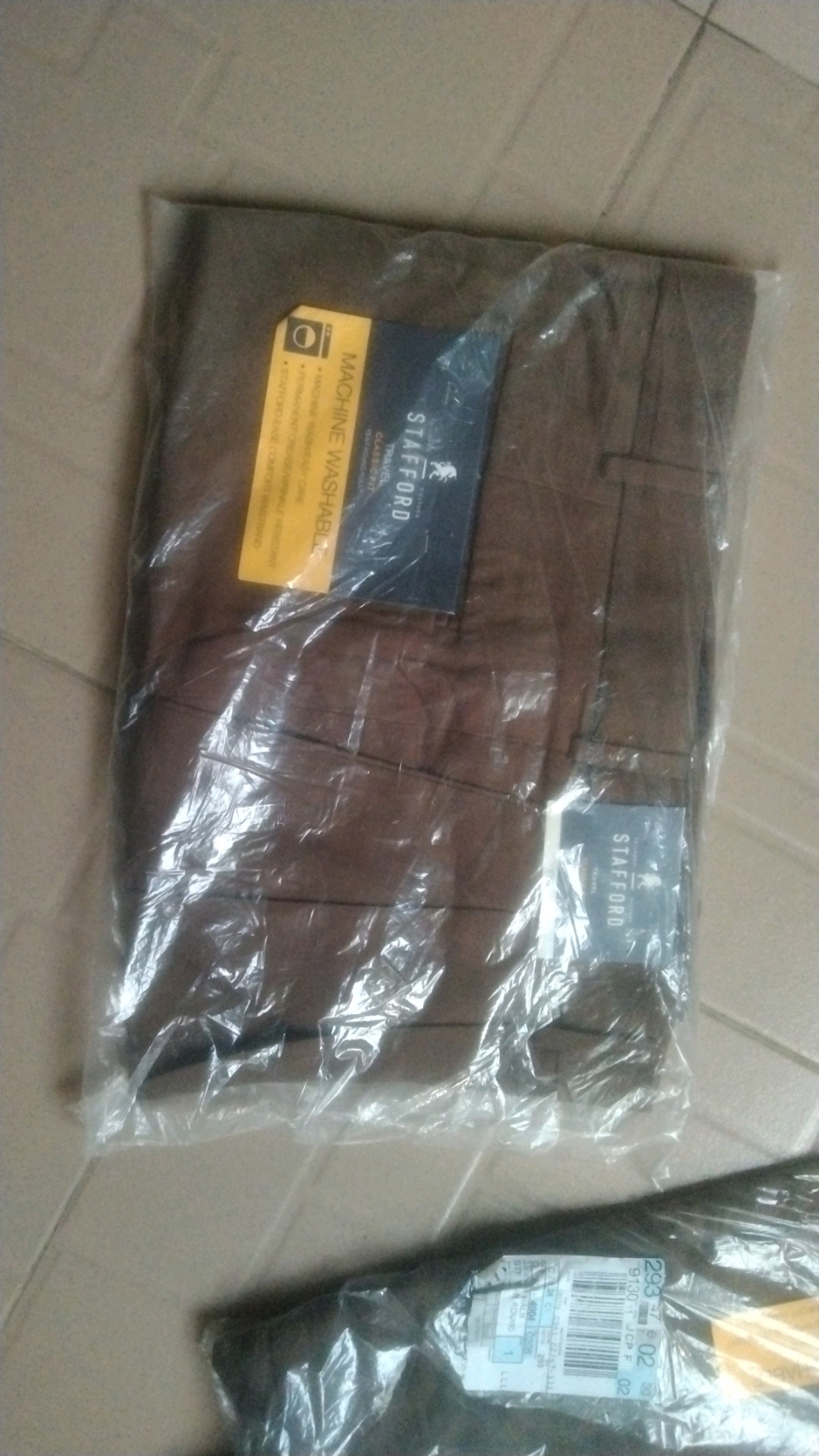 Trouser