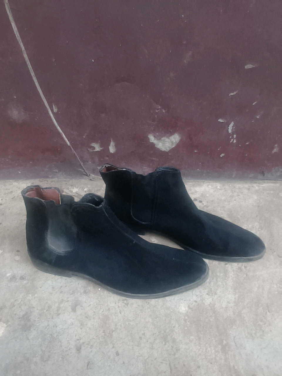 Shoes