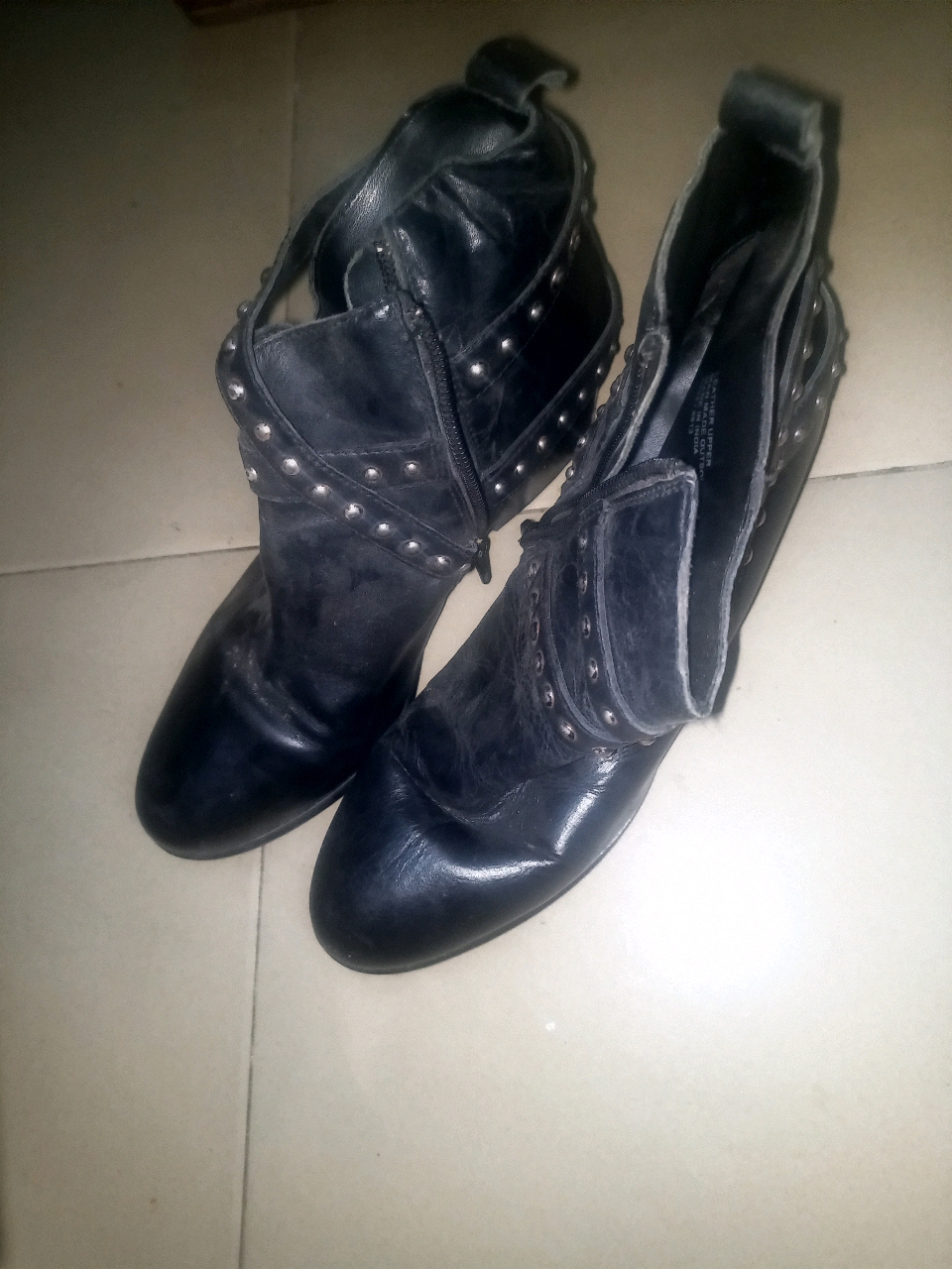 Shoes