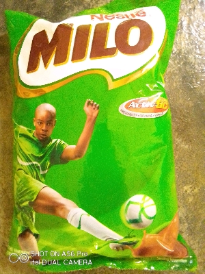 Milo