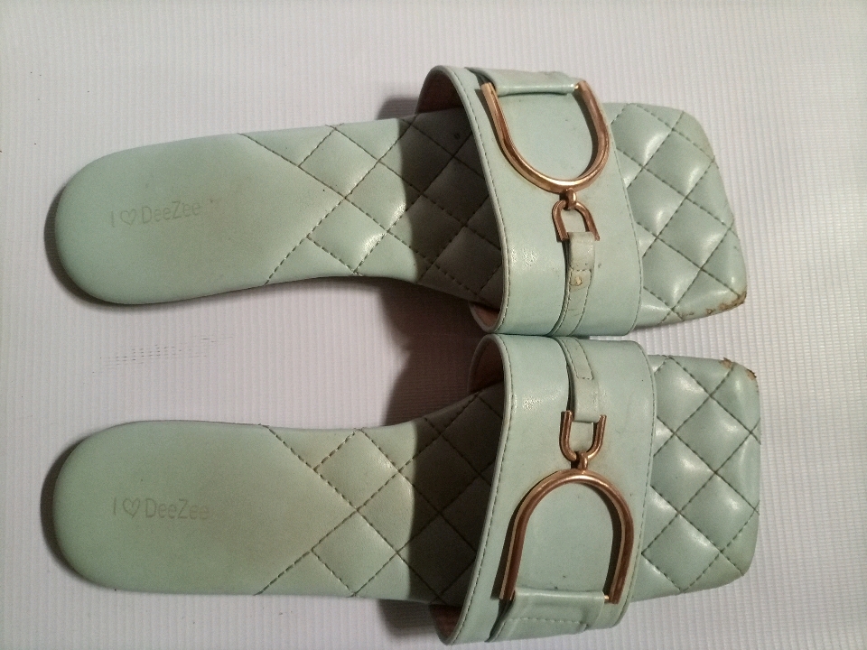Slippers