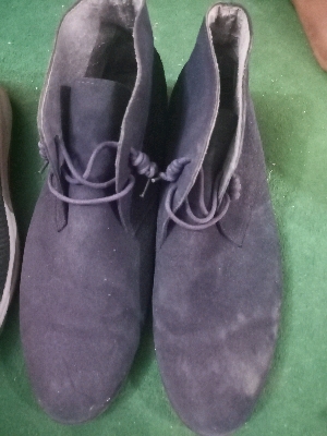 Male shoes