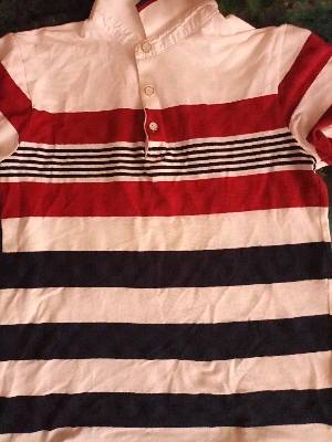 A Polo